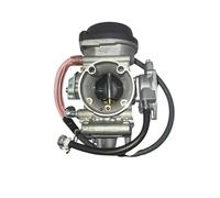Moteur Carburateur Pour CFMOTO Pour CF500 Pour CF188 Pour CF MOTO 300cc 500cc ATV Quad UTV CF188-100000 0180-100000 Pour Carburateur Pour PD36J Carb