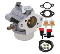 Moteur Carburateur pour John pour Deere Am132119 Kohler Stx38 Carburateur Kohler pour Stx30 pour Stx38 12.5 HP Moteurs 12853149 12853149-S 12 853 145 12853145-S Carb