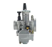 Moteur Carburateur pour KOsO pour OKO pour PWK 24 26 28 30 32 34mm Bol 2T 4T Carburateur Universel 2T 4T Jeu Gicleurs Scooters Quads Motos Tout-Terrain Moteurs(24MM)