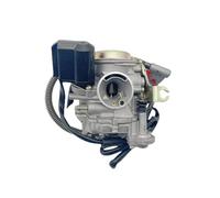 Moteur Carburateur Pour PD18J La Plupart Des Moteurs 4 Temps GY 50CC 60cc 80c Scooter 18mm19mm 50/60/70 Carburateur De Moto Accessoires Modifiés Pour Moto