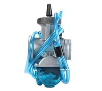Moteur Carburateur Pour PWK 33 34 35 36 38 40 42mm Carburateur Carburador Racing Parts 2T 4T Moteur Dirt Bike Scooter ATV Quad UTV Power Motorcycle