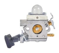 Moteur Carburateur Pour Souffleur Stihl BG56 BG86 SH56 SH86 Zama C1M-60B Carburateurs Carburateur Avec Kit De Starter De Filtre Pièce De Carburateur 42411200615