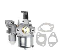 Moteur Carburateur pour Subaru pour Moteur pour Robin EP17 EX17D EX17 6.0Hp pour Accessoires Filtre À Air en Mousse AY Carb Kit Remplacement Carburateur + Joint Carburateurs Moto