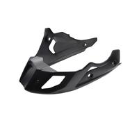 Moteur Carénages Inférieurs pour Tracer 7 GT pour Tracer7 MT07 pour MT-07 MT 07 2020-2025 Ventre Pan Inférieur Moteur Châssis Garde Moto(Black)