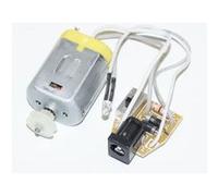 Moteur + carte électronique pour épilateur