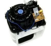 Moteur Carter Enrouleur Et Module Pour Pieces Aspirateur Nettoyeur Petit Electromenager - Rs-rt3665