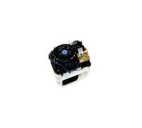Moteur Carter Enrouleur Et Module Pour Pieces Aspirateur Nettoyeur Petit Electromenager - Rs-rt3665