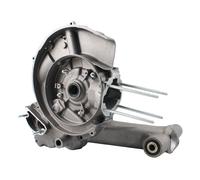 MOTEUR CARTER POUR PLAGGIO VESPA PX 125-150 TROIS TRAVERSES
