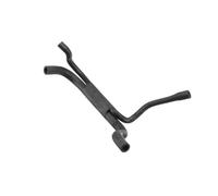 Moteur carter vent tuyau Tuyau De Reniflard De Carter De Moteur De Voiture Compatible Avec BMW Pour E36 E46 Z3 M43 M44 Pour 316i 318i 11157501567