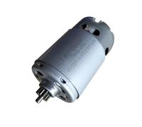 Moteur CC 10,8 V/12 V 13 dents KV3SFN-8520SF-WR, compatible avec perceuse-visseuse sans fil Bosch GSR10.8-2-LI GSB120LI(10.8V 13Teeth Motor)