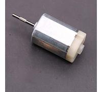 Moteur CC 12 V à couple élevé SF-266SA-1G160 for la réparation des serrures de portières et des actionneurs de vitres de voiture