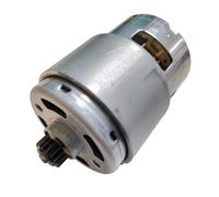 Moteur CC 14,4 V/18 V, 16 dents, RS755VC-8016 2609199840 2609199841, compatible avec perceuses Bosch, GSB/GSR14.4-2-LI/18-2-LI PLUS(18V 275W)