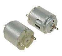 MOTEUR CC 3Vcc 350mA 14200rpm (1.5-3Vcc) G