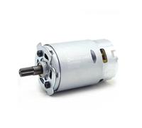 Moteur CC 7 Dents RS-550VC-8022, Compatible Avec DEWALT N393969 N076006 DCF815S2 DCF813 DCF815 DCF805 DCF813S2