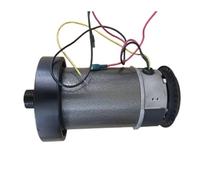Moteur CC À Aimant Permanent for Tapis Roulant S8225 2,0 Ch 180 V 3,9 A 4300 TR/Min