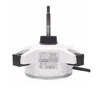 Moteur CC À Brosse Scellée En Plastique, Compatible Avec Midea, Unité Externe De Climatisation WZDK56-38G-W À Fréquence Variable RDN-310-56-8, Démarrage Rapide