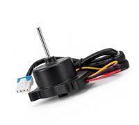 Moteur CC compatible pour LG EAU65058502 4 broches