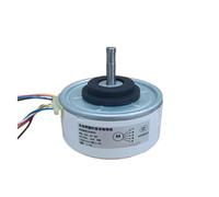 Moteur CC De Remplacement For Climatiseur RRMB14129, Compatible Avec Hitachi, RD-280-30-8K-1 RD-280-30-8K RRMB00995, Pièces De Rechange For Climatiseur(RRMB00995)