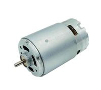 Moteur CC Haute Vitesse RS-550VC-6532 12 V-20 V For Perceuse Et Outil De Jardinage Sans Fil