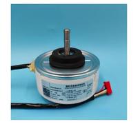 Moteur CC Inverter for climatiseur, compatible avec Hitachi RRMB4013 ARW30M8P30HT A002751