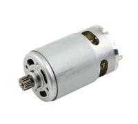 Moteur CC RS550 12 V 13 Dents For Perceuse Électrique, Tournevis, Pièce De Rechange For Outils Électriques, Moteur GSR12V-15