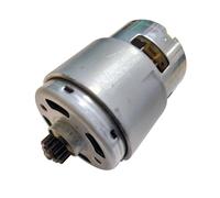 Moteur CC RS755VC-8016 14,4 V/18 V 16 Dents, Compatible Avec Perceuses Bosch GSB/GSR14.4-2-LI/18-2-LI PLUS(14.4V)