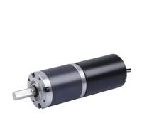 Moteur CC Sans Balais 42GP-4260, 12 V/24 V 155 Kgf.cm | Couple élevé de 155 kgf.cm, vitesse large de 7 à 1 351 tr/min, sans balais, engrenage planétaire(Only the motor,19RPM,24V)
