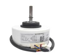 Moteur CC Sans Balais De Remplacement For Ventilateur Interne De Climatiseur Inverter, Compatible Avec Hisense 1838324. Ventilateur D ZKFP-25-8-102, Accessoires De Remplacement For Climatiseur