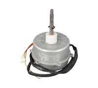 Moteur CC sans balais for ventilateur extérieur de climatiseur, compatible avec Gree, remplacement du moteur ZWS60-M