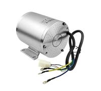 Moteur CC Sans Balais Haute Vitesse For Vélos Électriques, Scooters, Karts, 1000W, 2000W, 3000W Performances à Vitesse Rapide(60V 2000W)