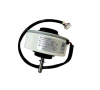 Moteur CC sans balais SIC-39CE-F125-1 1838324.D 310 V CC 25 W 8 pôles 1300 tr/min