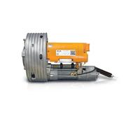 Moteur central ACM Titan E pour axe 76/240mm