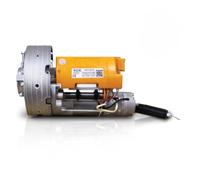 Moteur central ACM Unititan E HR pour axe 60/200mm