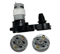 Moteur central de brosse pour Lydsto W1, module de boîte de vitesses en métal, pièce de nettoyage efficace pour RV-HW1 pour imou pour viomi pour roidmi pour haier Aucma