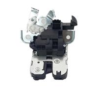 Moteur Centralisation Motrice Actionneur De Verrouillage De Coffre Arrière De Remplacement pour A3 pour Cabriolet pour A8 pour TT pour RS3 pour TTRS 4H0827505 4H0827505A