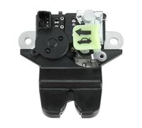 Moteur Centralisation Motrice Actionneur De Verrouillage De Couvercle De Coffre Arrière 81230-0A501 937-167 pour Hyundai pour Genesis Coupé 2010-2016 Sonata 2008 2009 2010