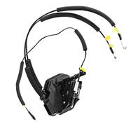 Moteur Centralisation Motrice Actionneur De Verrouillage De Porte pour Nissan pour Pathfinder 2013-2020 Avant Arrière Droite Gauche 80501-3KA0A 80500-3KA0A 82501-3KA0A(Front Right 2pins)