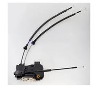 Moteur Centralisation Motrice Actionneur Verrouillage Central Porte Électrique Module Verrouillage Mécanisme Moteur pour Hyundai pour Sonata 2011-2015 813103S010 813203S020(Avant Gauche)