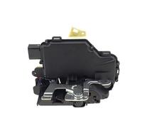 Moteur Centralisation Motrice Actionneur Verrouillage Central Porte Voiture Module Mécanisme Moteur Adapté pour VW pour Passat B5 pour Golf pour Jetta MK4(Avant Gauche)