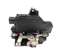 Moteur Centralisation Motrice Actionneur Verrouillage Central Porte Voiture Module Verrouillage Mécanisme Moteur Adapté pour VW pour Passat B5 pour Golf pour Jetta MK4 pour Beetle(Rear Right)