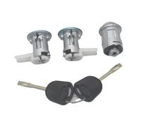 Moteur Centralisation Motrice Ensemble Complet D'interrupteur D'allumage Avant Gauche Droite Serrure Porte pour Ford pour Falcon pour XG XH Ute Van 1993 1994 1995 1996 1997 1998