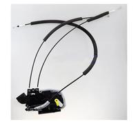 Moteur Centralisation Motrice Module De Verrouillage De Porte Central Électrique pour Nissan pour Versa pour Tiida pour March pour Micra pour Xtrail pour Sentra 80500-3BA0A(Rear Left)