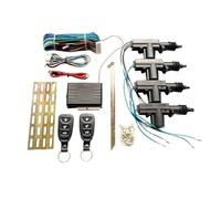 Moteur Centralisation Motrice Verrouillage Centralisé Système Motorisé Alarme Voiture Télécommande Verrouillage Automatique Portes Dispositif Centralisé Antivol Entrée sans