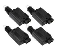 Moteur centralisation porte, 4 pièces, pour Renault Clio Duster, 7701039565