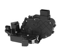 Moteur Centralisation Porte Avant Compatible Avec LAND Pour RANGE Pour ROVER Pour DISCOVERY Pour SPORT Pour EVOQUE Pour JAGUAR LR014100 Ensemble De Loquet D'actionneur Serrure Porte Avant Droite