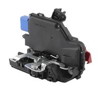 Moteur Centralisation Serrure Porte Avant Gauche for VW Golf 5 V Golf Plus SEAT