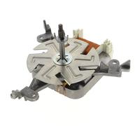 Moteur chaleur tournante 00641854 - cuisiniere