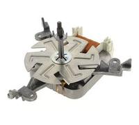 Moteur chaleur tournante 00641854 pour Four