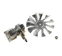 Candy Moteur chaleur tournante pour four 42817724