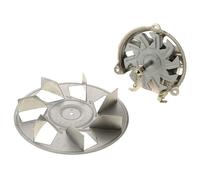 Moteur chaleur tournante 93784867 93639110 - four